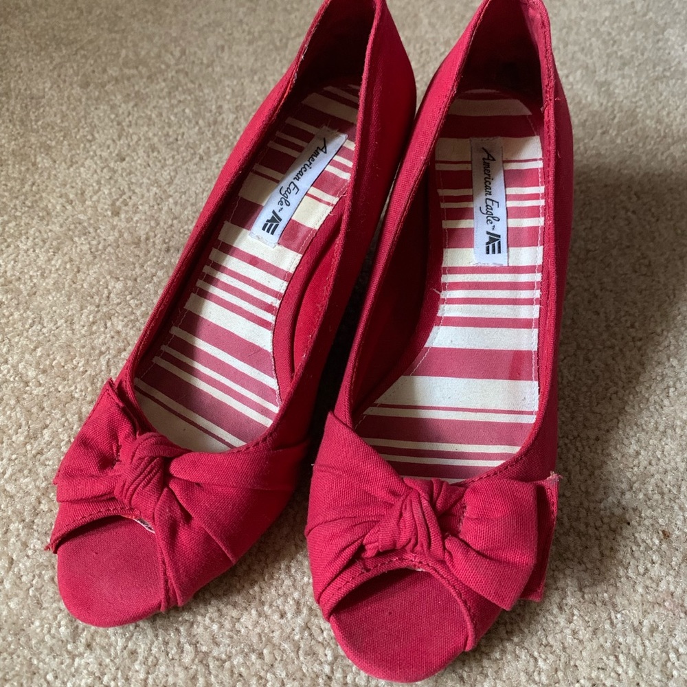 Women’s wedges